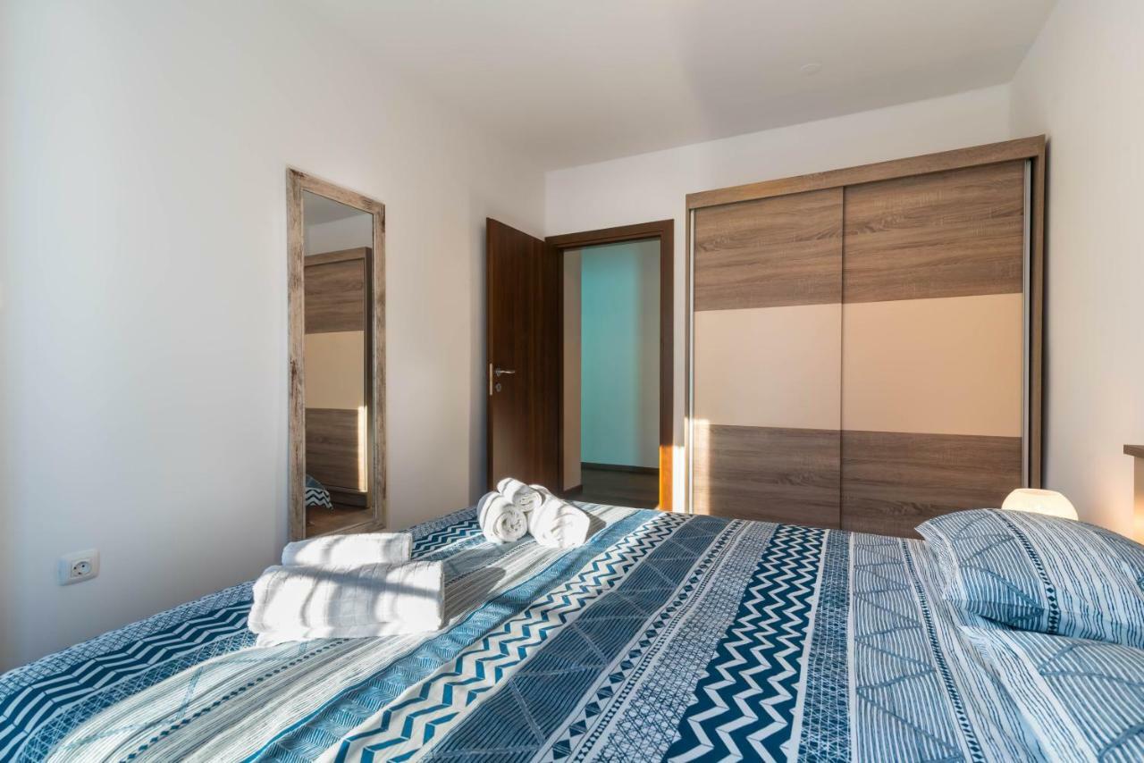 Apartment Market Pula