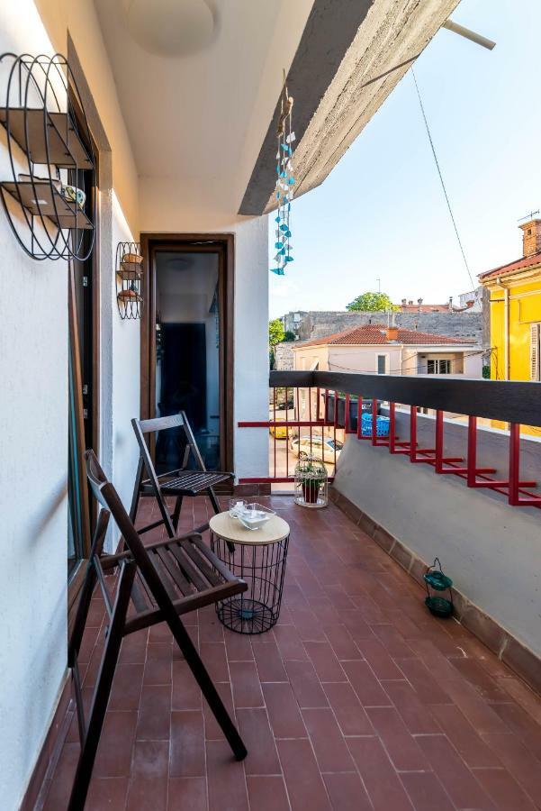 Market Apartment