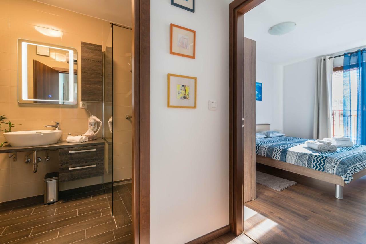 Market Apartment Pula